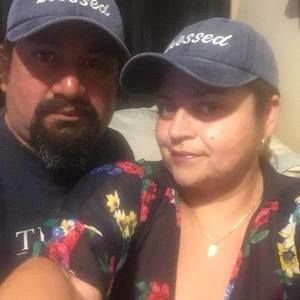 Meet your Posher, Sandra